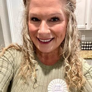 Meet your Posher, Mary